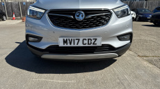 Vauxhall Mokka X 1.4T Elite Nav 5dr Auto Petrol Hatchback